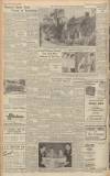 Cheltenham Chronicle Saturday 28 October 1950 Page 8