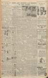 Cheltenham Chronicle Saturday 18 November 1950 Page 6
