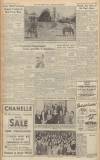 Cheltenham Chronicle Saturday 02 December 1950 Page 10