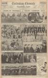 Cheltenham Chronicle Saturday 09 December 1950 Page 1