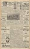 Cheltenham Chronicle Saturday 09 December 1950 Page 8