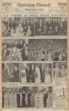 Cheltenham Chronicle Saturday 16 December 1950 Page 1