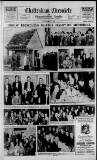 Cheltenham Chronicle Saturday 03 February 1951 Page 1