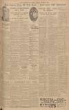 Derby Daily Telegraph Saturday 30 January 1932 Page 9