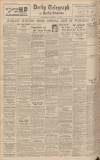 Derby Daily Telegraph Wednesday 10 February 1932 Page 8