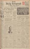 Derby Daily Telegraph Saturday 13 February 1932 Page 1