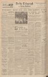 Derby Daily Telegraph Monday 15 February 1932 Page 8