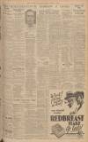 Derby Daily Telegraph Monday 14 March 1932 Page 9