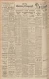 Derby Daily Telegraph Saturday 19 March 1932 Page 8