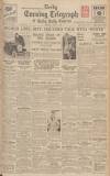 Derby Daily Telegraph Monday 11 April 1932 Page 1