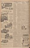 Derby Daily Telegraph Friday 27 May 1932 Page 8