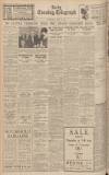 Derby Daily Telegraph Wednesday 01 June 1932 Page 8