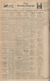 Derby Daily Telegraph Monday 25 July 1932 Page 8