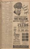 Derby Daily Telegraph Tuesday 01 November 1932 Page 7