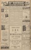 Derby Daily Telegraph Tuesday 08 November 1932 Page 6