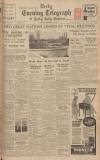 Derby Daily Telegraph Tuesday 22 November 1932 Page 1
