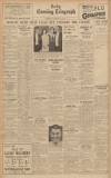 Derby Daily Telegraph Thursday 05 January 1933 Page 8