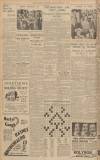 Derby Daily Telegraph Monday 09 January 1933 Page 6