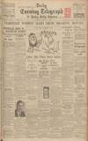 Derby Daily Telegraph Saturday 14 January 1933 Page 1