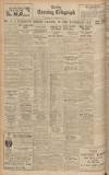 Derby Daily Telegraph Wednesday 08 February 1933 Page 8