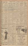 Derby Daily Telegraph Monday 06 March 1933 Page 3