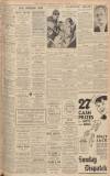 Derby Daily Telegraph Saturday 13 January 1934 Page 3