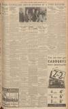 Derby Daily Telegraph Tuesday 27 February 1934 Page 5