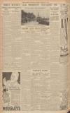 Derby Daily Telegraph Tuesday 27 February 1934 Page 6