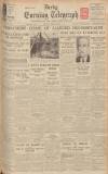Derby Daily Telegraph Monday 18 June 1934 Page 1