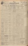 Derby Daily Telegraph Monday 18 June 1934 Page 10