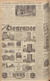 Derby Daily Telegraph Friday 29 June 1934 Page 8