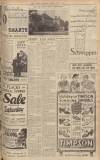 Derby Daily Telegraph Friday 29 June 1934 Page 9