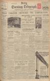Derby Daily Telegraph Thursday 05 July 1934 Page 1