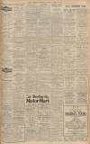 Derby Daily Telegraph Saturday 18 August 1934 Page 3