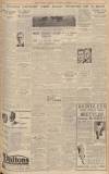 Derby Daily Telegraph Wednesday 03 October 1934 Page 7