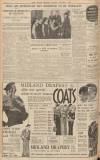 Derby Daily Telegraph Thursday 01 November 1934 Page 4