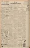 Derby Daily Telegraph Saturday 01 December 1934 Page 8