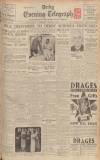 Derby Daily Telegraph Wednesday 05 December 1934 Page 1