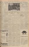 Derby Daily Telegraph Wednesday 05 December 1934 Page 7