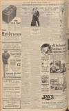 Derby Daily Telegraph Wednesday 05 December 1934 Page 8