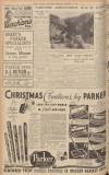Derby Daily Telegraph Wednesday 12 December 1934 Page 4