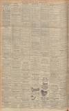 Derby Daily Telegraph Friday 08 February 1935 Page 2