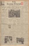 Derby Daily Telegraph Monday 22 April 1935 Page 1