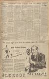 Derby Daily Telegraph Friday 29 November 1935 Page 13