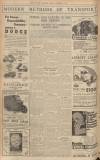 Derby Daily Telegraph Friday 08 November 1935 Page 8