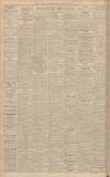 Derby Daily Telegraph Monday 25 May 1936 Page 2