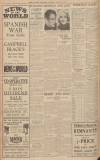 Derby Daily Telegraph Saturday 08 August 1936 Page 6