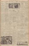 Derby Daily Telegraph Monday 17 August 1936 Page 5