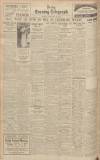 Derby Daily Telegraph Monday 16 November 1936 Page 8