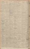 Derby Daily Telegraph Friday 27 November 1936 Page 2